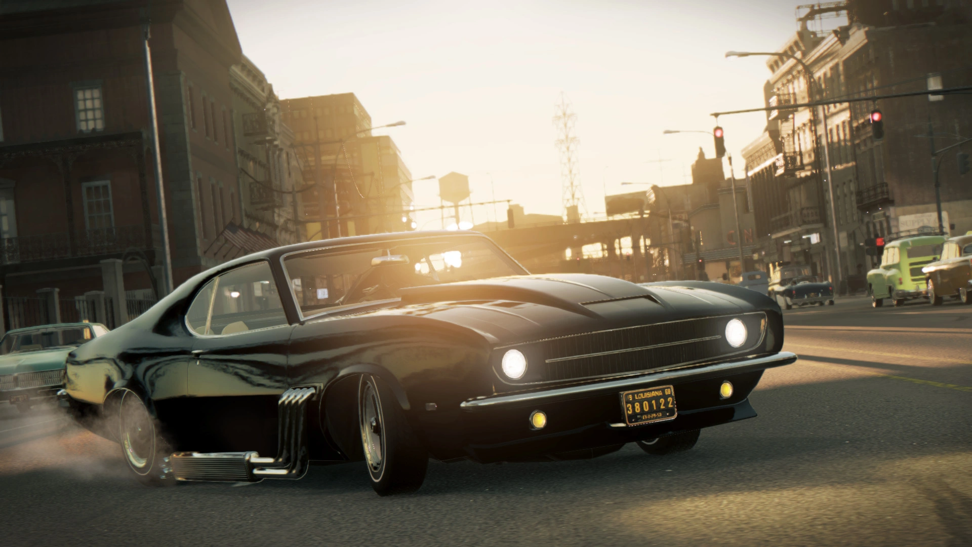 Скриншот-18 из игры Mafia III — Definitive Edition