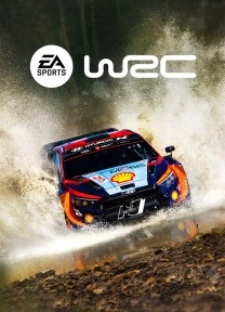 Картинка EA Sports WRC