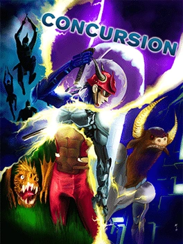 Concursion Concursion