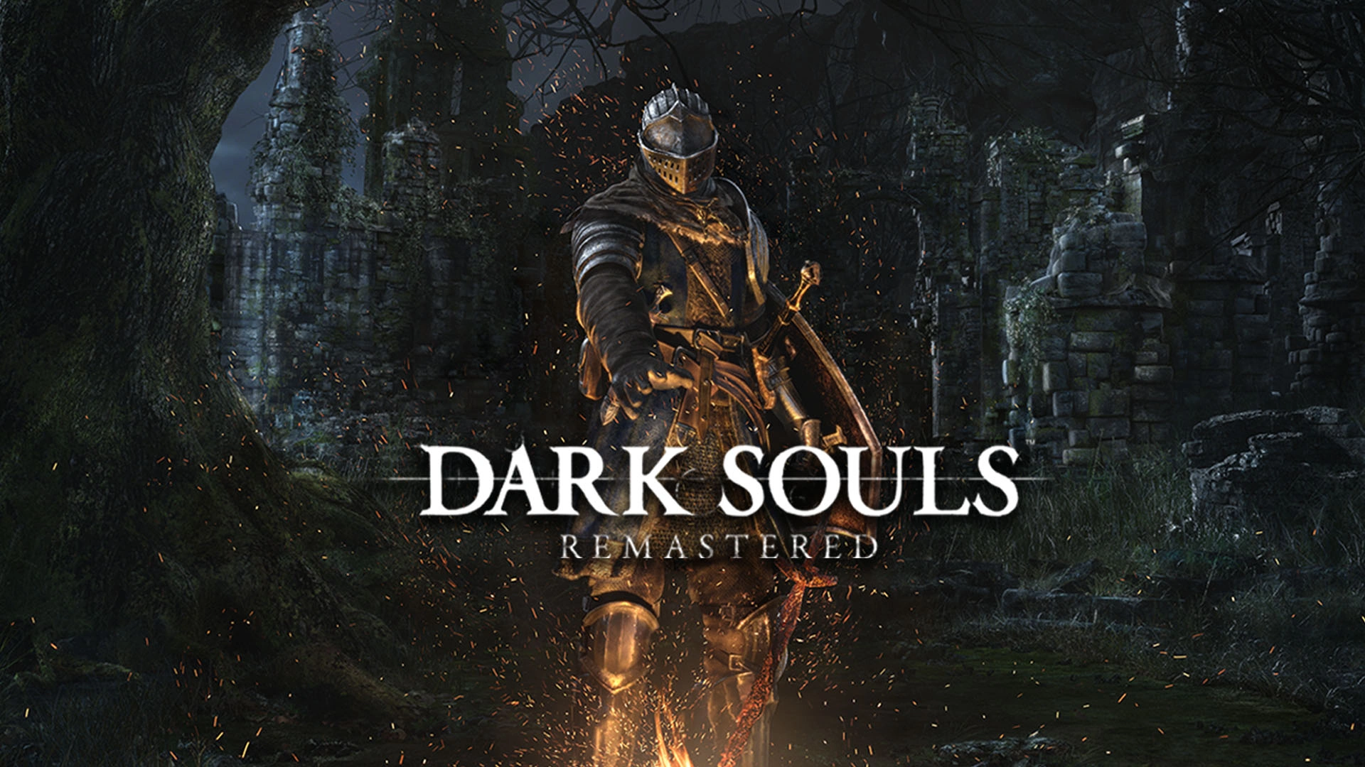 Dark Souls Remastered для XBOX Dark Souls Remastered для XBOX