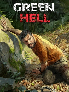 Green Hell Green Hell