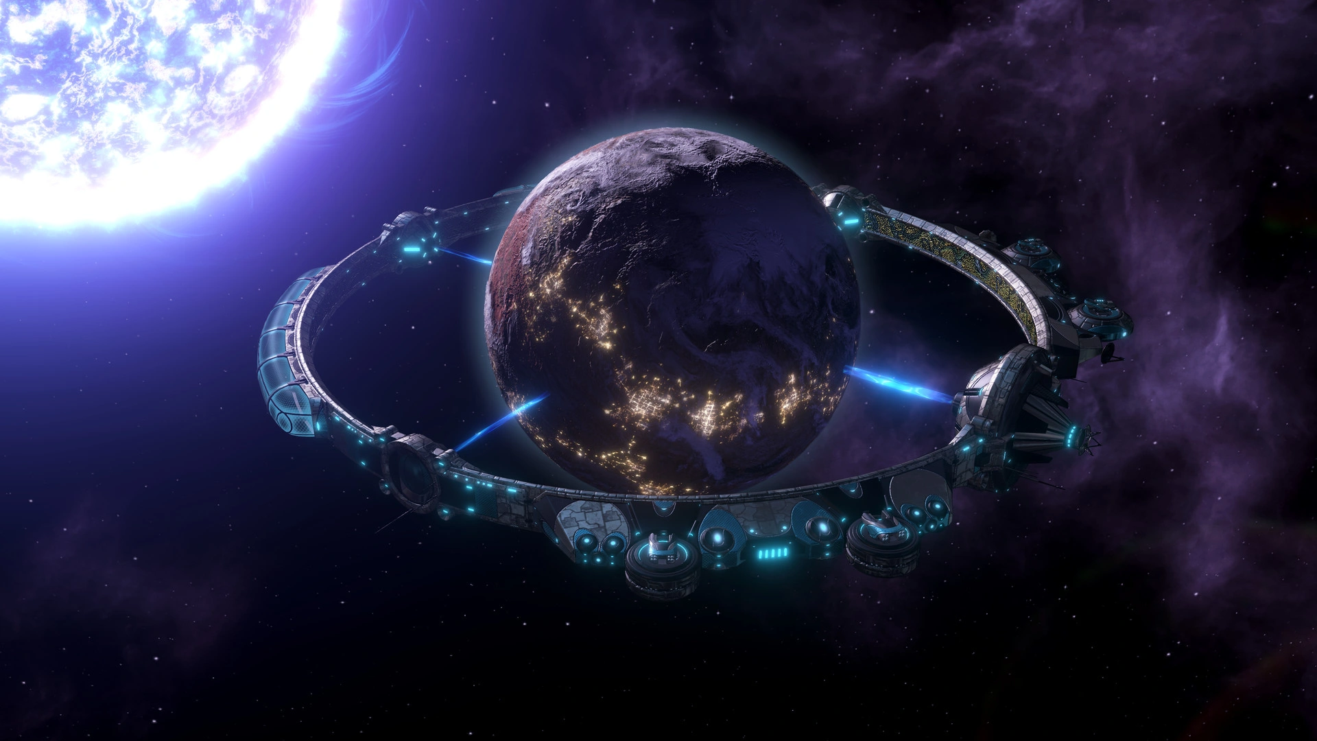 Скриншот-12 из игры Stellaris: Overlord