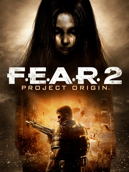 Картинка F.E.A.R. 2: Project Origin