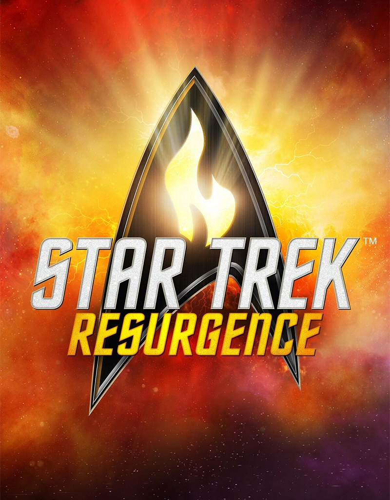 Star Trek: Resurgence