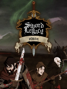 Картинка Sword Legacy: Omen