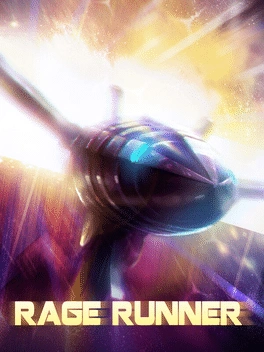 Rage Runner Rage Runner