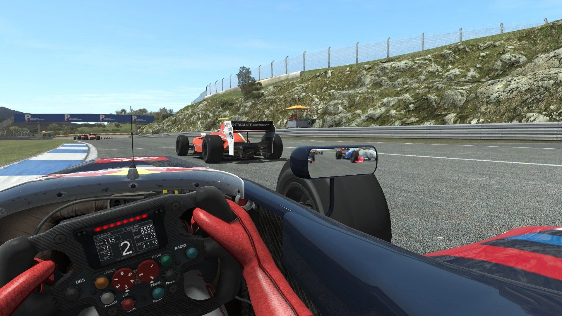 rFactor 2 rFactor 2