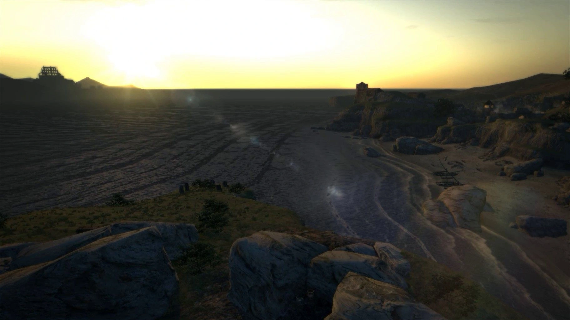Скриншот-15 из игры Dragon's Dogma: Dark Arisen