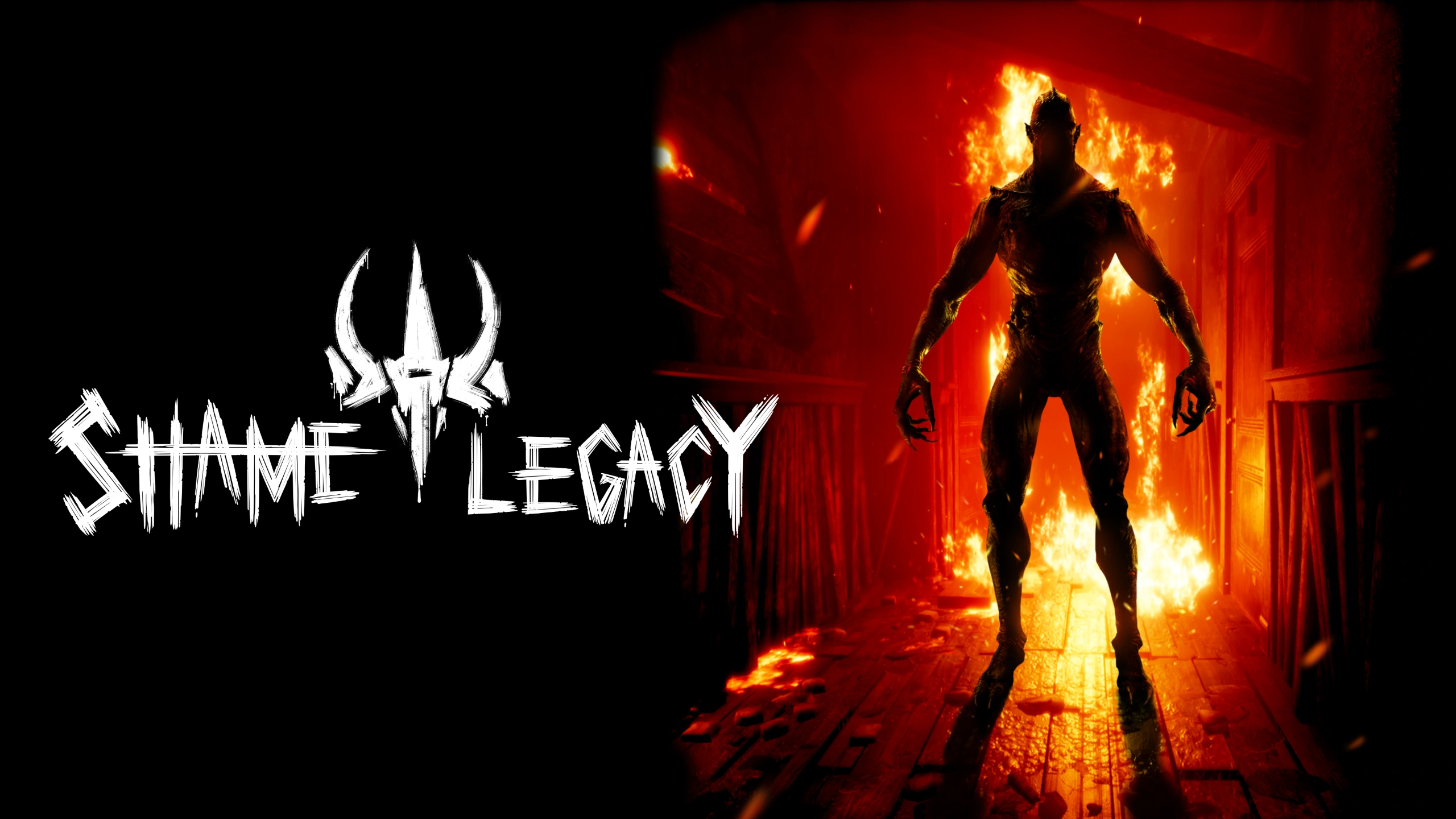 Shame Legacy Shame Legacy