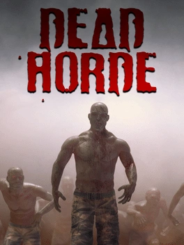 Картинка Dead Horde