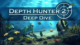 Depth Hunter 2: Deep Dive Depth Hunter 2: Deep Dive