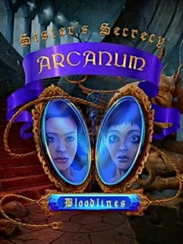 Картинка Sister’s Secrecy: Arcanum Bloodlines — Premium Edition