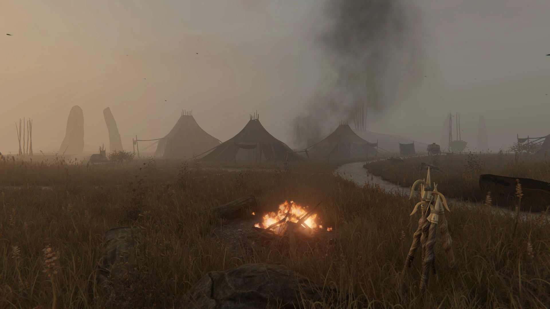 Скриншот-6 из игры Pathologic 2