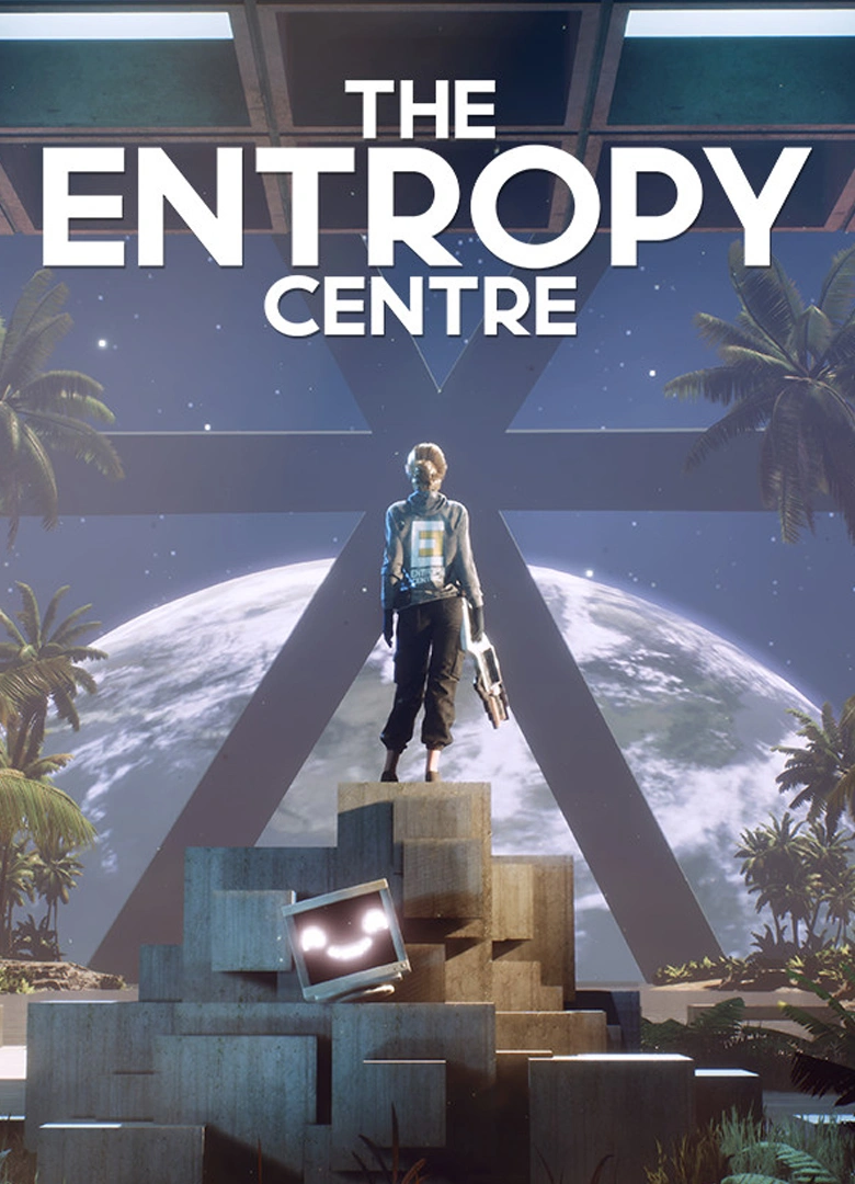 The Entropy Centre