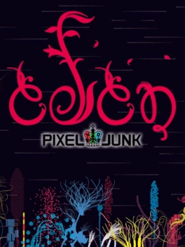 PixelJunk Eden