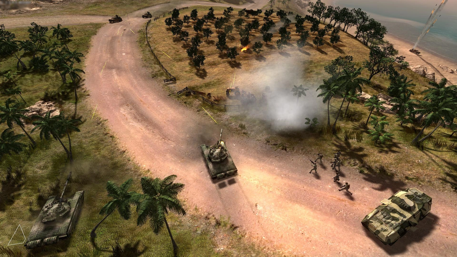 Syrian Warfare Syrian Warfare