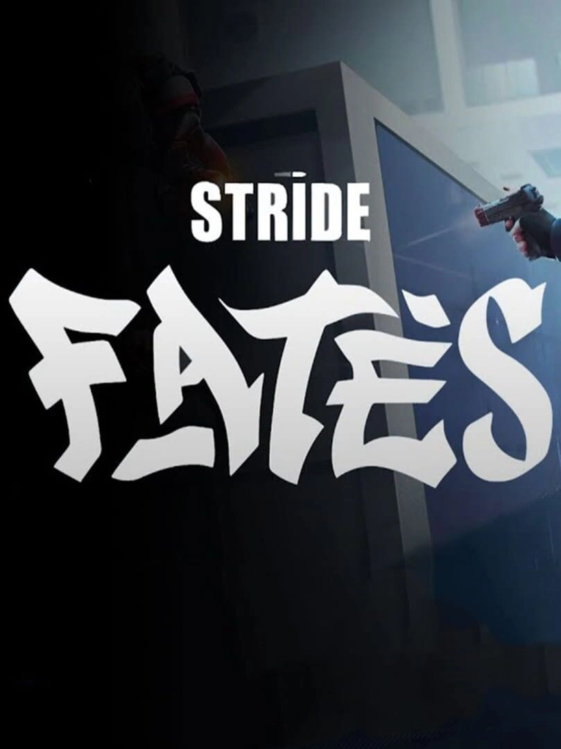 STRIDE: Fates для PS5