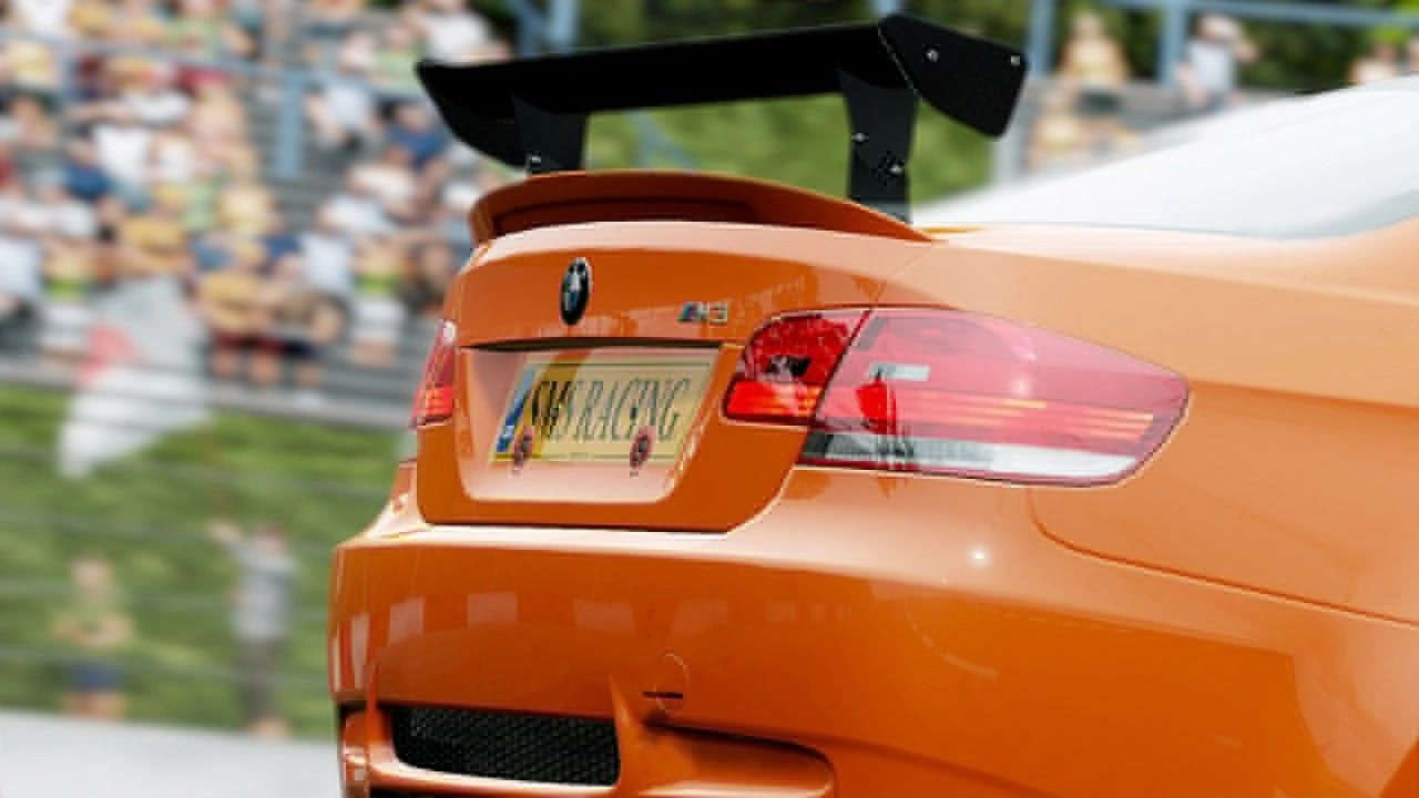 Скриншот-7 из игры Project Cars