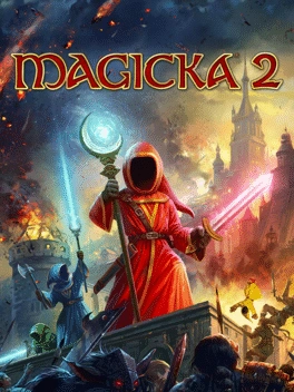 Magicka 2 Magicka 2