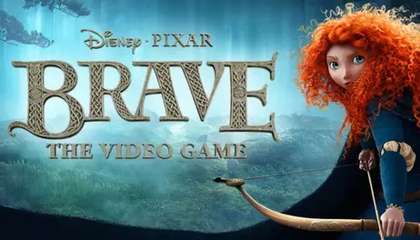 Disney•pixar Brave: The Video Game / Disney•pixar Храбрая Сердцем Disney•pixar Brave: The Video Game / Disney•pixar Храбрая Сердцем