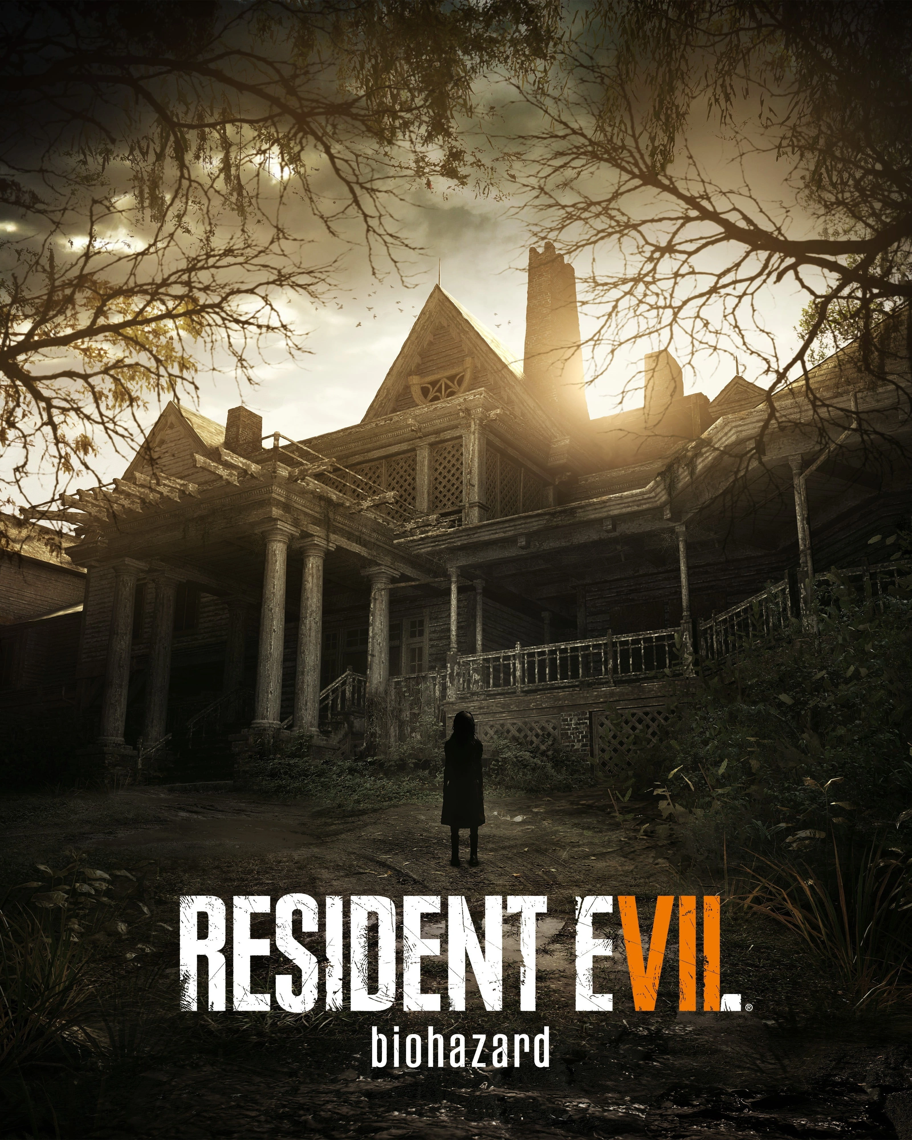 Картинка Resident Evil 7