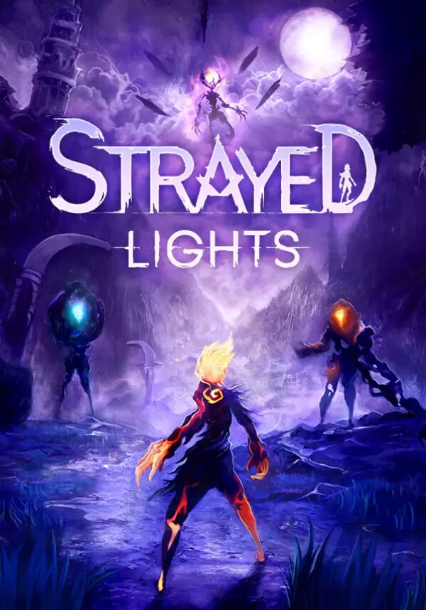 Strayed Lights