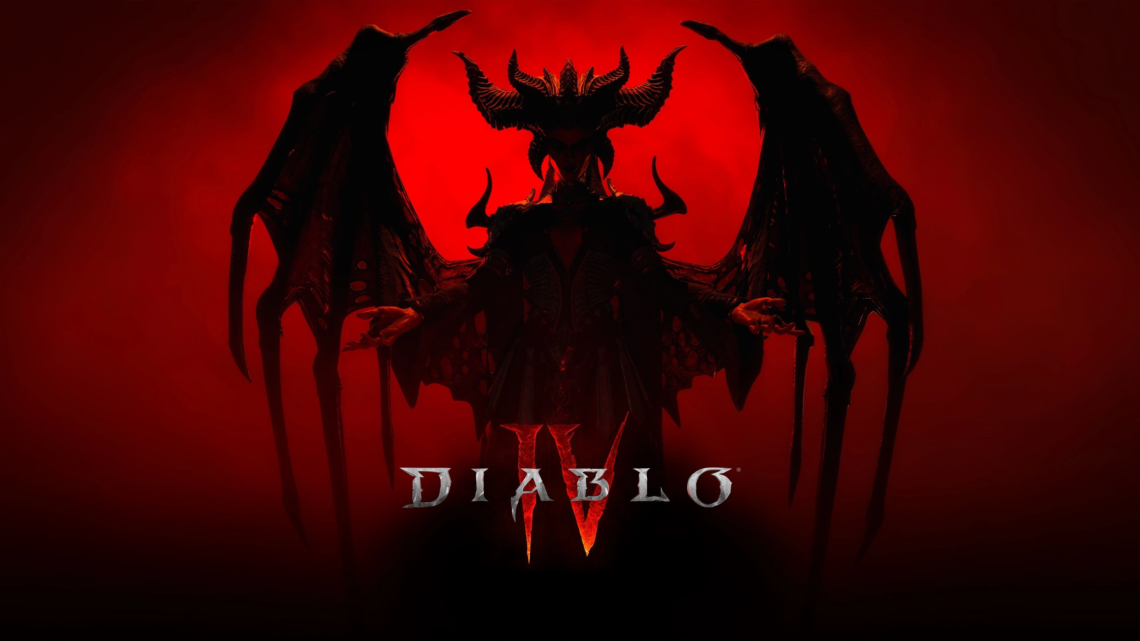 Diablo IV для PS