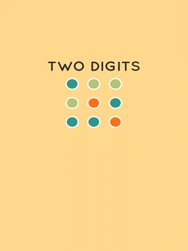 Картинка Two Digits