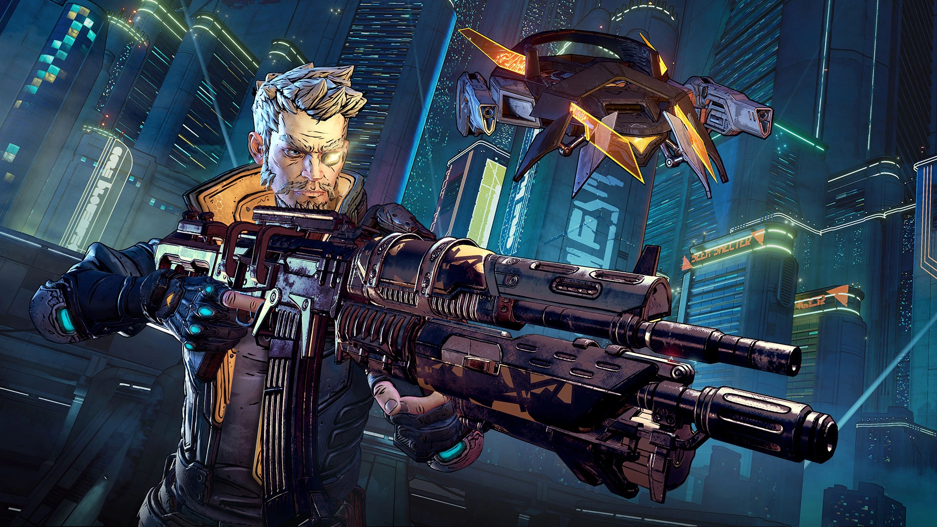 Скриншот-12 из игры Borderlands 3 Next Level Edition для XBOX