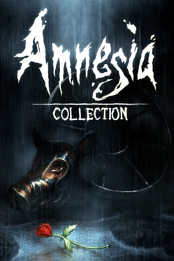 Картинка Amnesia Collection