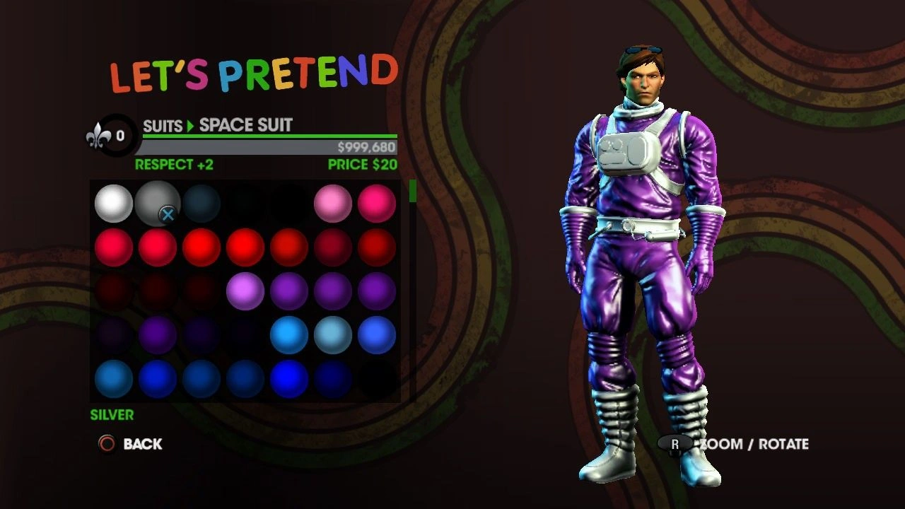 Скриншот-10 из игры Saints Row: The Third
