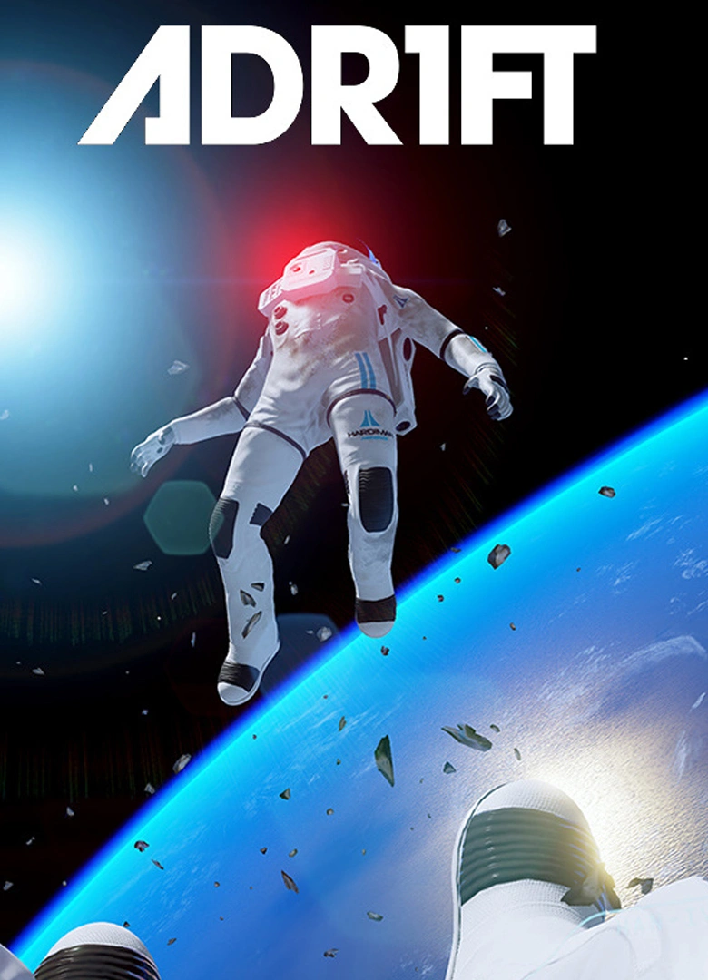 ADR1FT для PS4