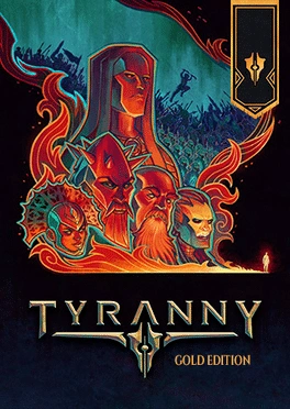 Картинка Tyranny — Gold Edition