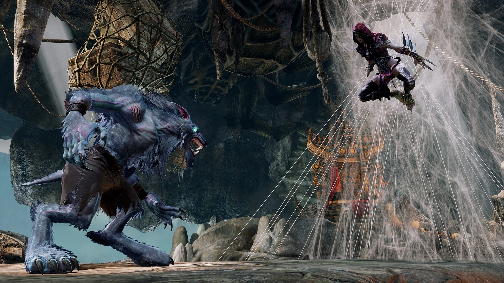 Killer Instinct Killer Instinct