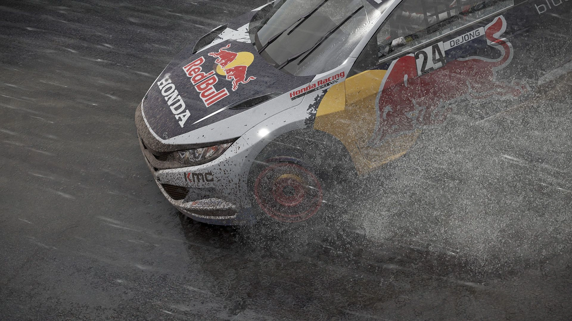 Project Cars 2 Project Cars 2