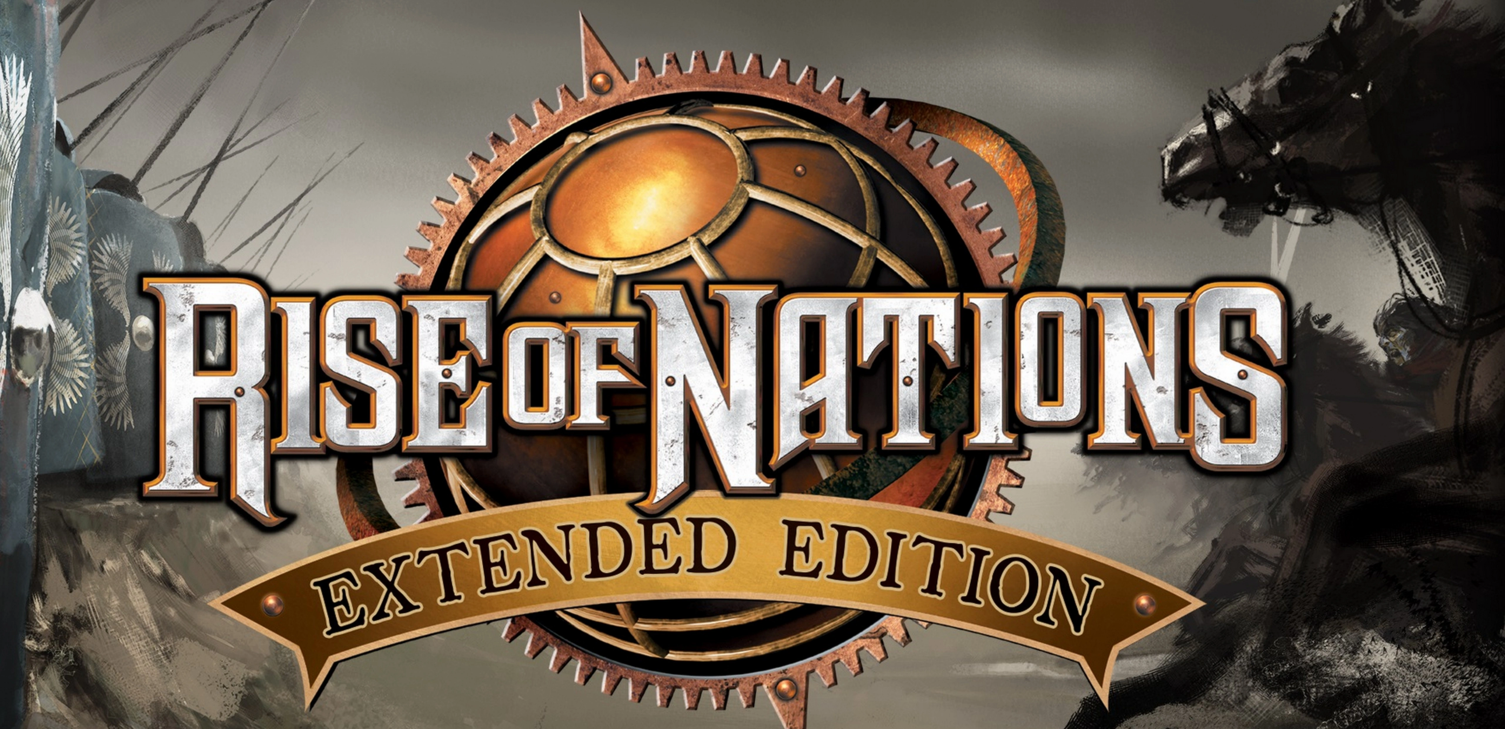 Rise of Nations: Extended Edition