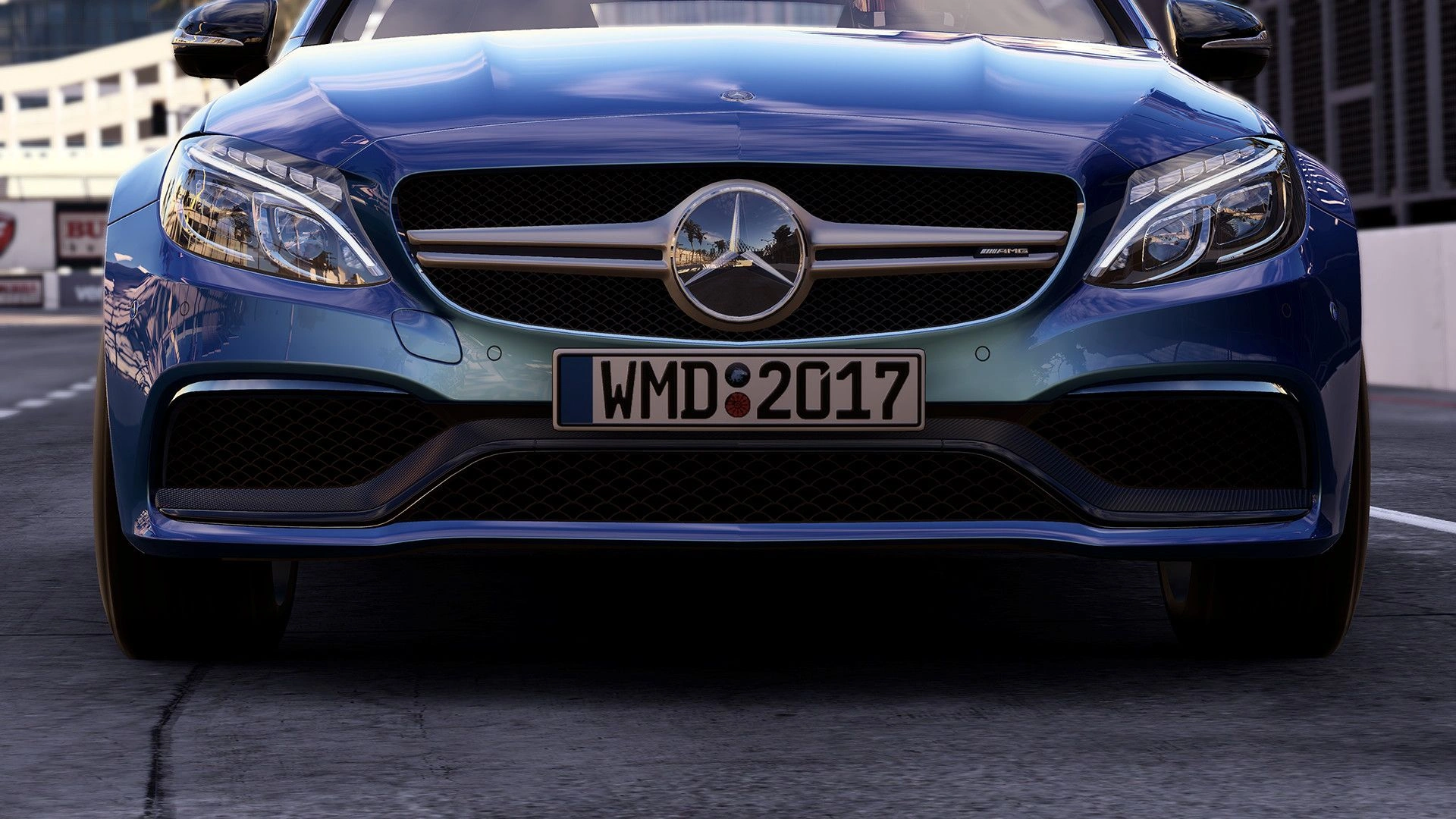 Скриншот-5 из игры Project Cars 2