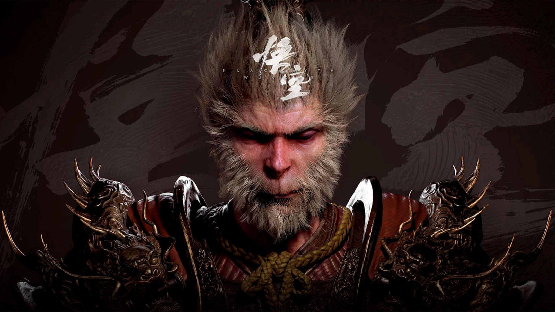 Black Myth: Wukong для XBOX