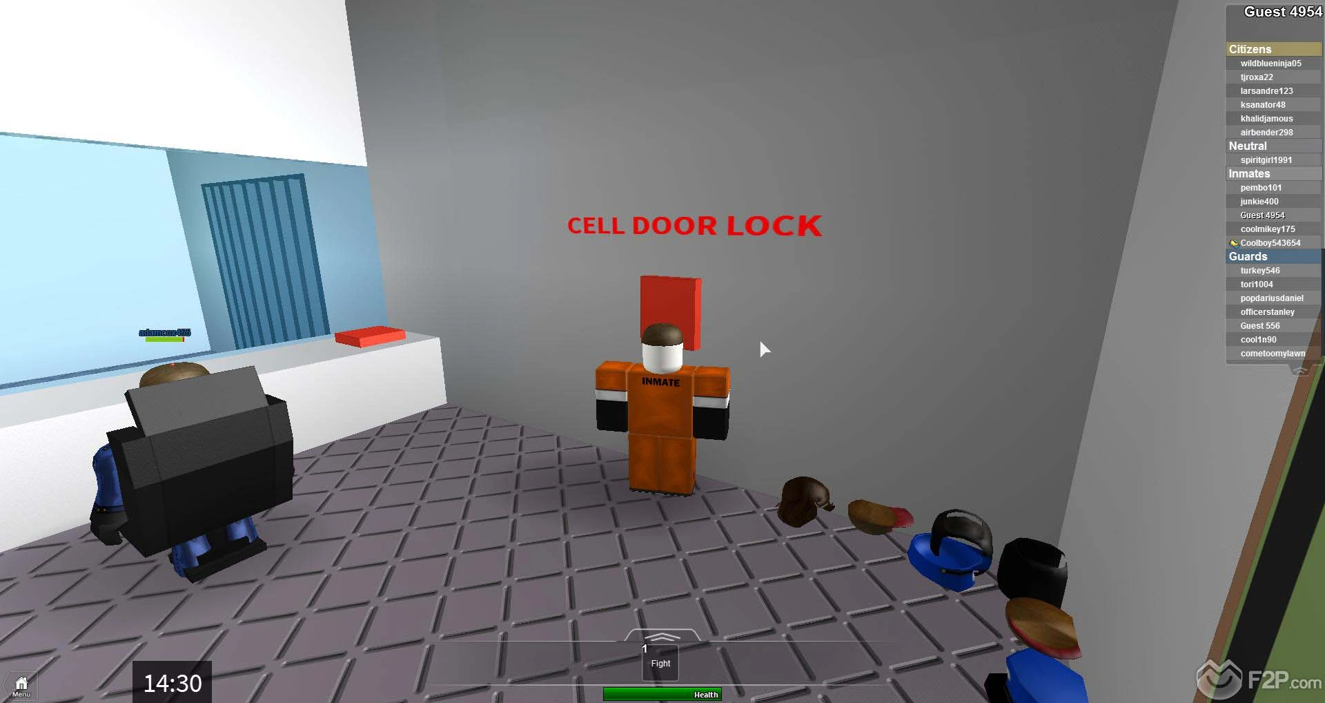 Скриншот-5 из игры Карта Roblox на 13000 Robux