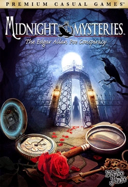 Картинка Midnight Mysteries