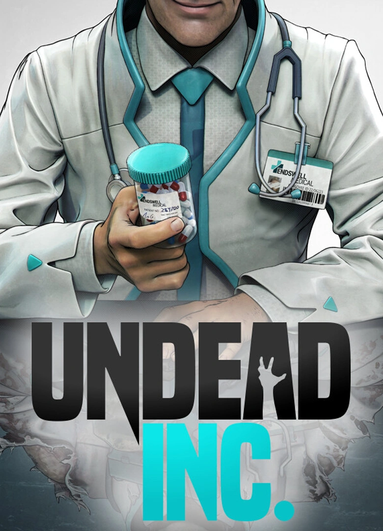 Undead Inc.