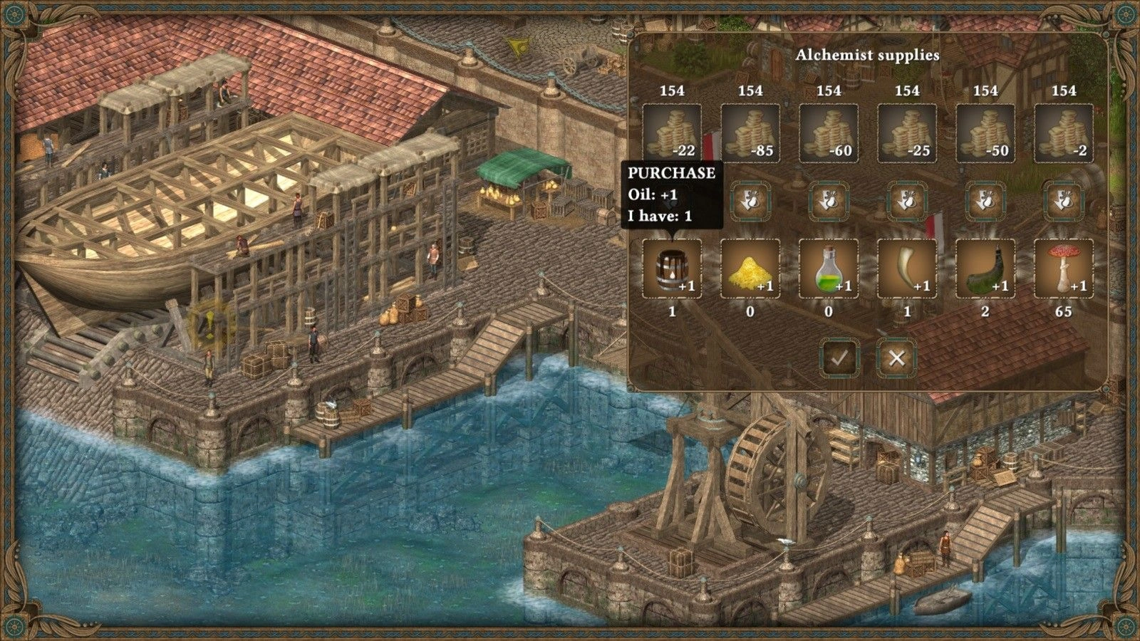 Скриншот-0 из игры Hero of the Kingdom II