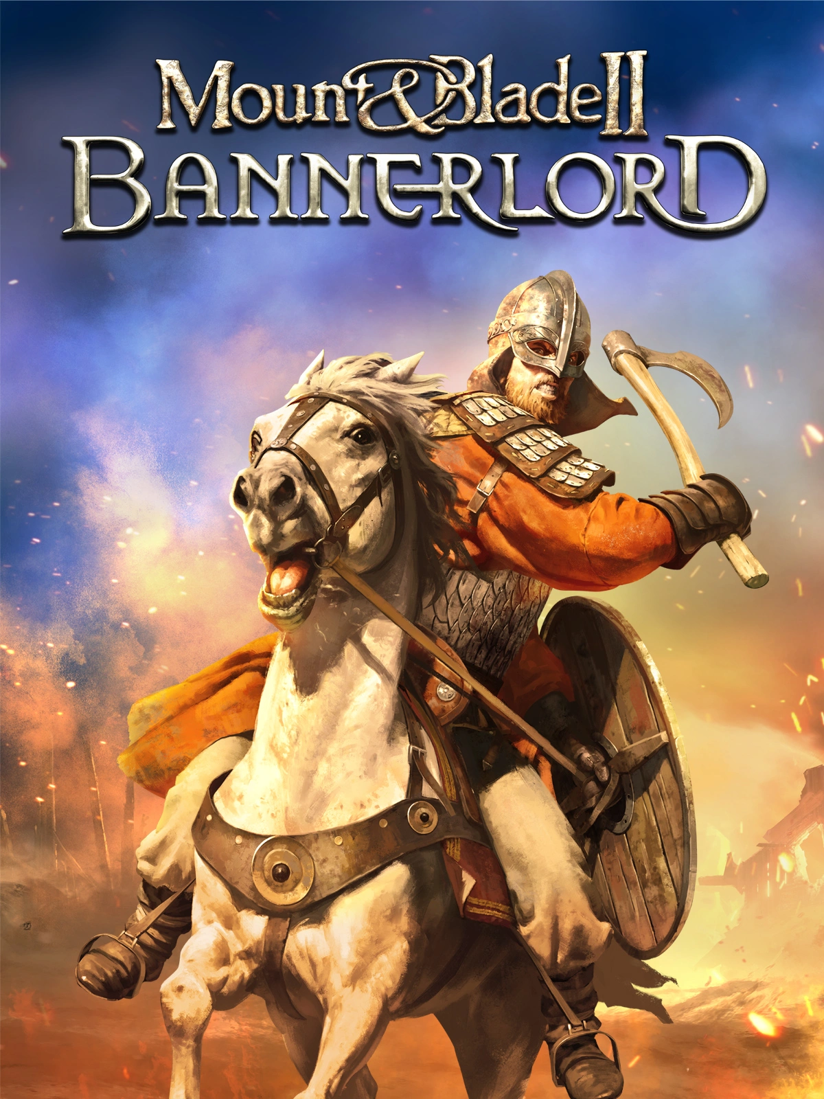 Картинка Mount & Blade II: Bannerlord для ХВОХ