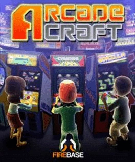 Картинка Arcadecraft