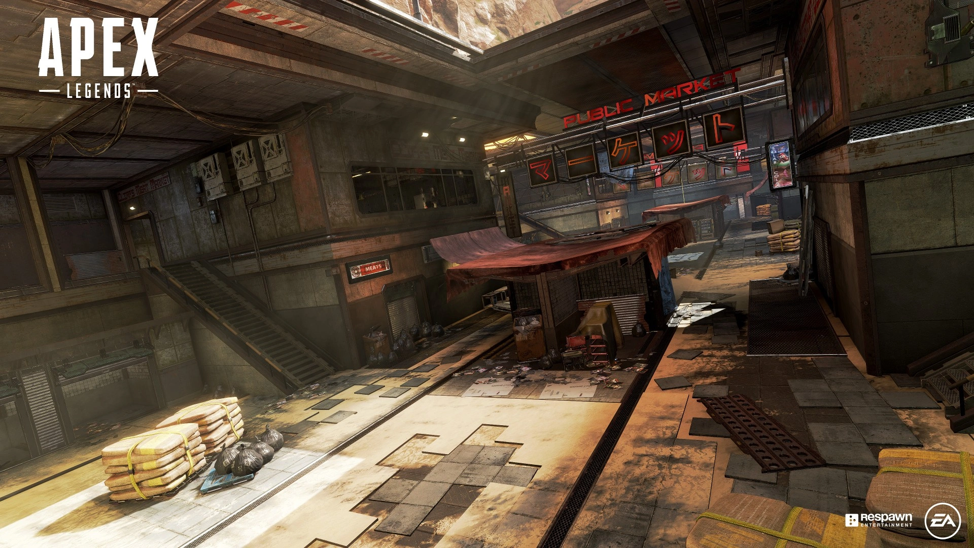 Скриншот-9 из игры APEX LEGENDS - 4350 COINS VIRTUAL CURRENCY