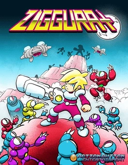 Ziggurat Ziggurat