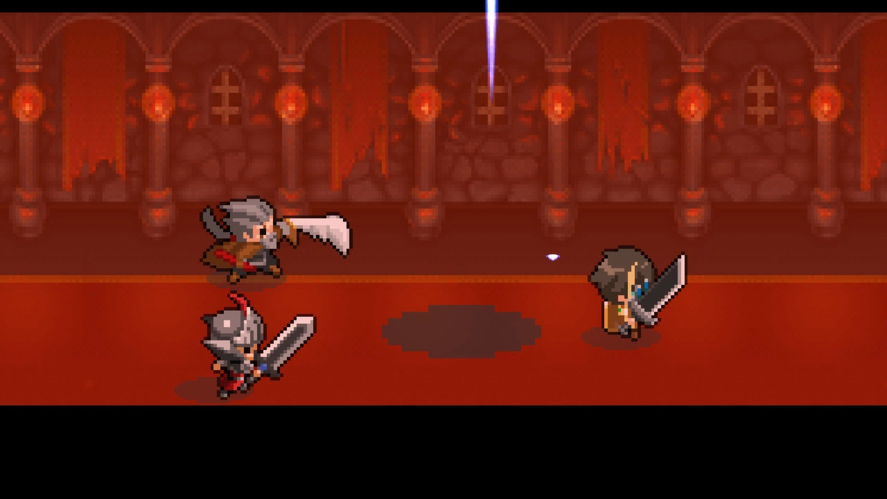 Скриншот-7 из игры Half Minute Hero: The Second Coming
