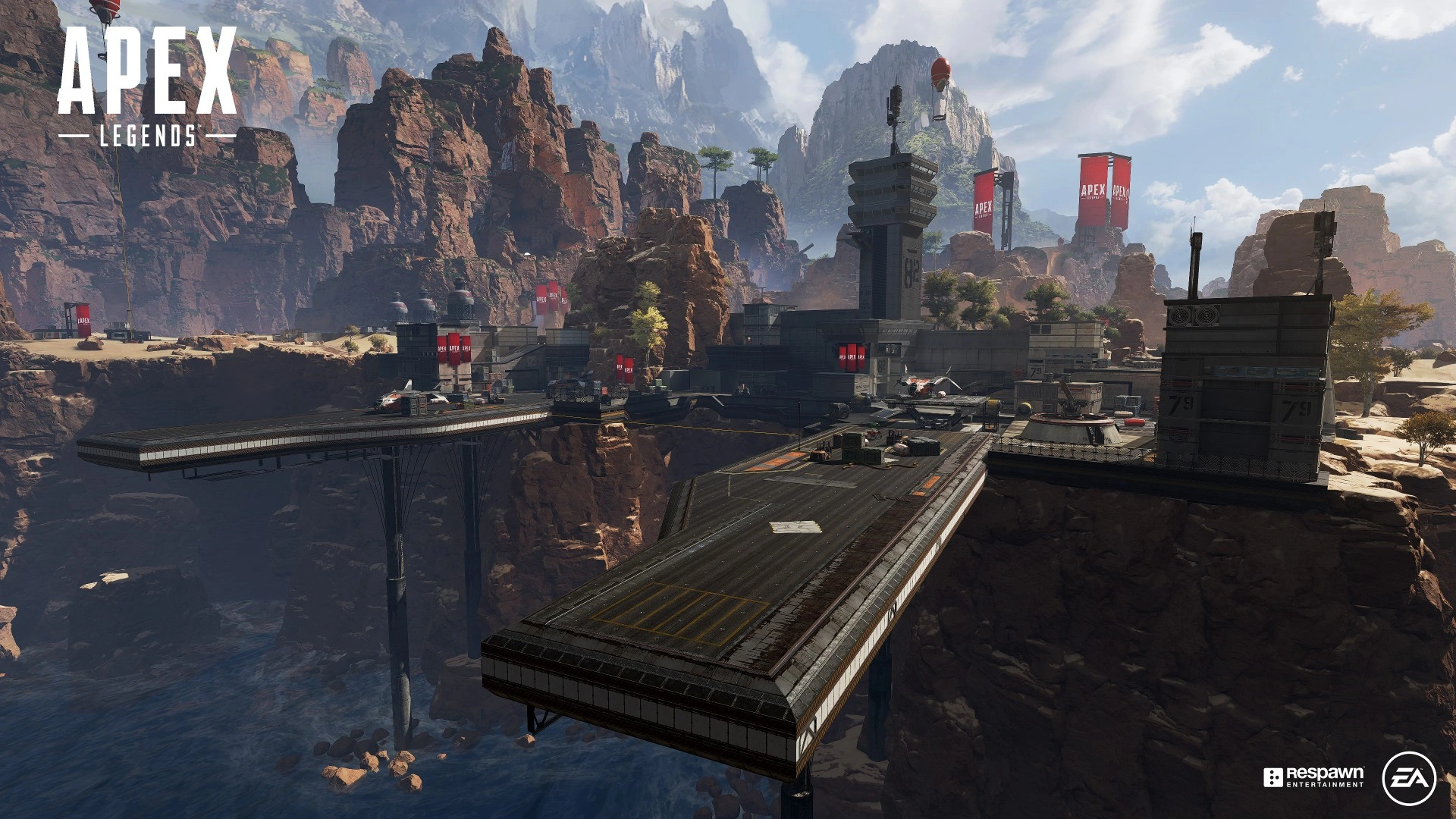 Скриншот-11 из игры APEX LEGENDS - 11500 COINS VIRTUAL CURRENCY