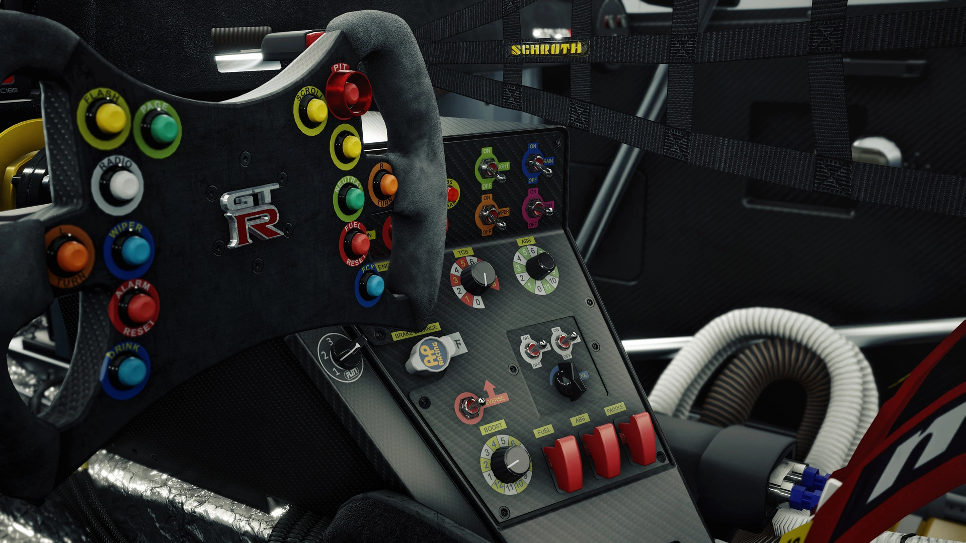 Скриншот-38 из игры Assetto Corsa Competizione