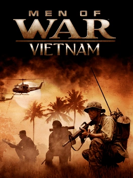 Картинка Men Of War: Vietnam